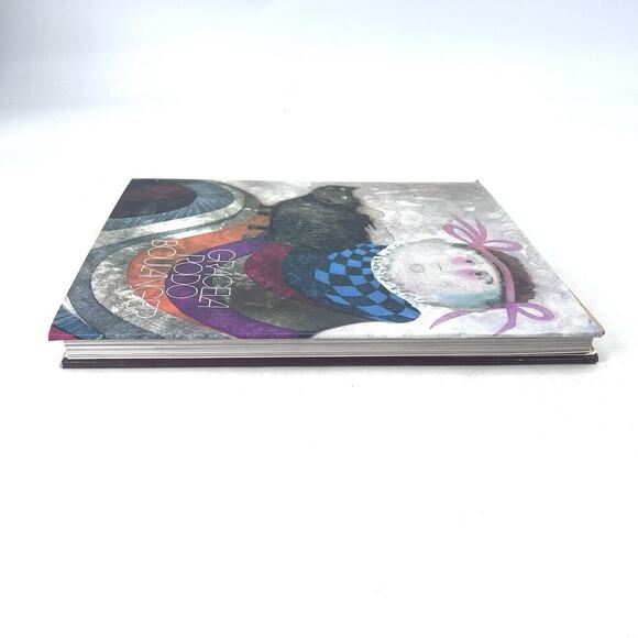 GARCIELA RODO BOULANGER Art Book - 1987 - First Edition - SIGNED By Artist - Picture 13 of 16